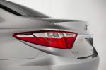 Toyota Camry 2015 года